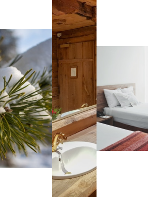 Hotel - Podina Resort